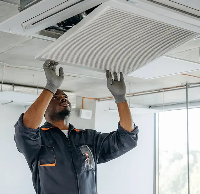 Why Homeowners & Businesses Trust Us in Burke Centre, VA?