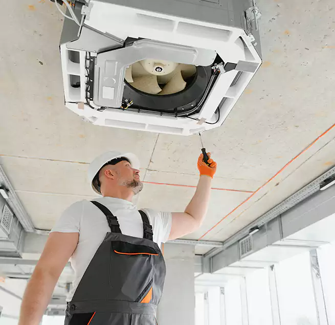 Why Homeowners Businesses Trust Us in Burke Centre, VA