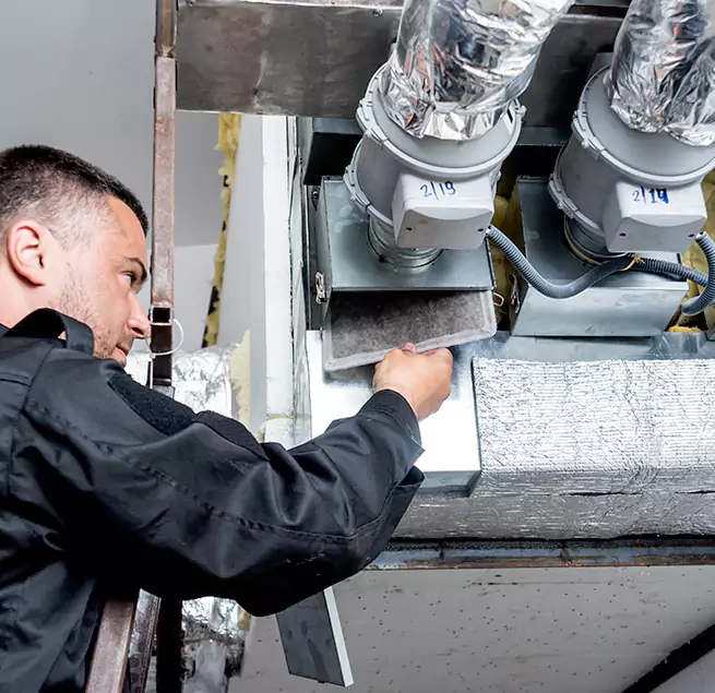 Why Homeowners Businesses Trust Us in Burke Centre, VA?