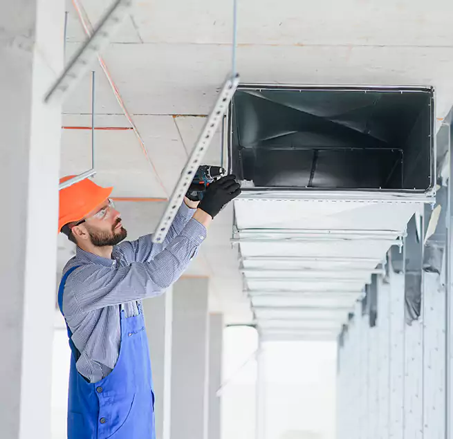 Why Homeowners & Businesses Trust Us in Burke Centre, VA?