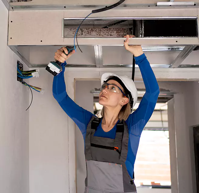  Why Homeowners & Businesses Trust Us in Burke Centre, VA?