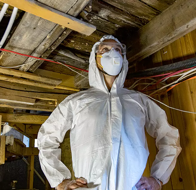 Why Homeowners & Businesses Trust Us in Burke Centre, VA?