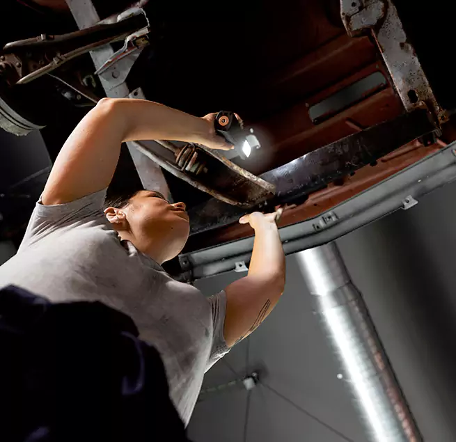 Why Homeowners & Businesses Trust Us Burke Centre, VA