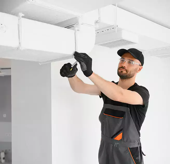 Why Homeowners Businesses Trust Us Burke Centre, VA