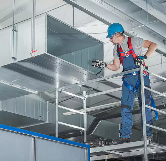 Why Homeowners & Businesses Trust Us Burke Centre, VA