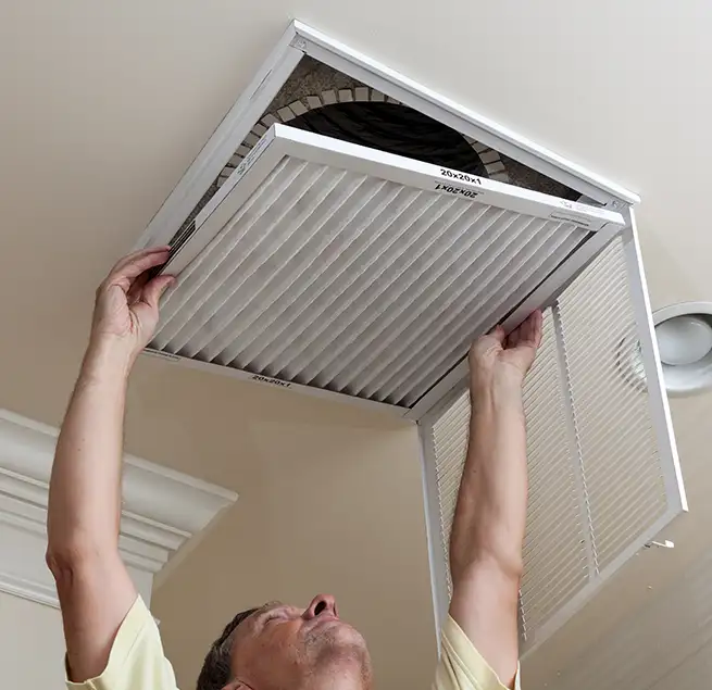 Why Homeowners & Businesses Trust Us in Burke Centre, VA?