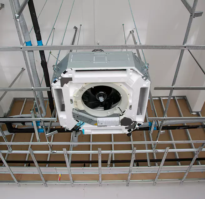 Why Homeowners & Businesses Trust Us Burke Centre, VA?