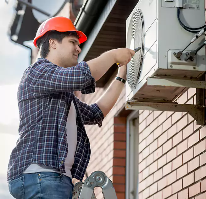 Why Homeowners & Businesses Trust Us Burke Centre, VA