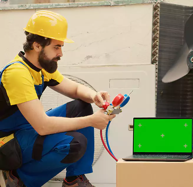 Why Homeowners & Businesses Trust Us in Burke Centre, VA?