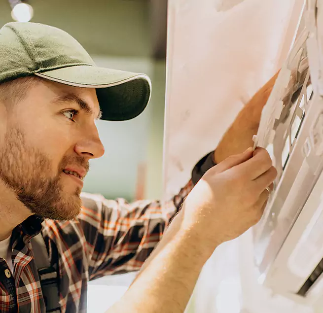 Why Homeowners & Businesses Trust Us in Burke Centre, VA?