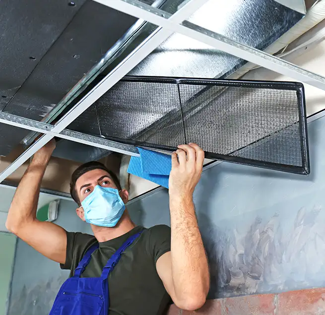 Why Homeowners & Businesses Trust Us in Burke Centre, VA?