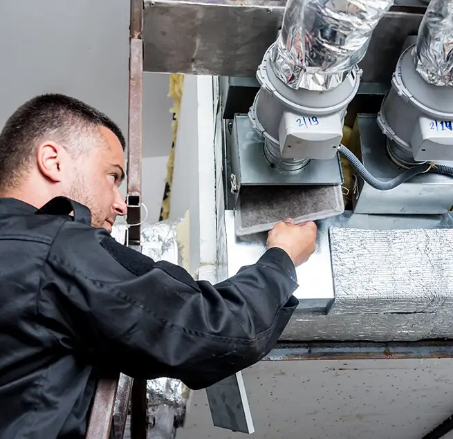 Why Homeowners & Businesses Trust Us in Burke Centre, VA?