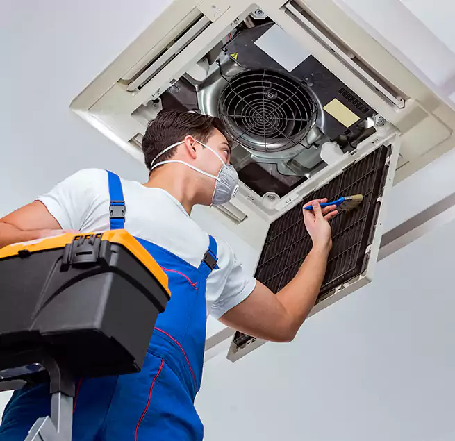 Why Homeowners & Businesses Trust Us in Burke Centre, VA?