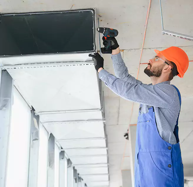 Why Homeowners & Businesses Trust Us in Burke Centre, VA