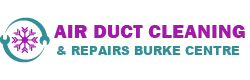 Air Duct Cleaning & Repairs Burke Centre